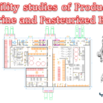 Feasibility Studies of Production Margarine and Butter