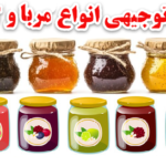 طرح توجیهی تولید کنسرو و مربا