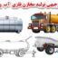 طرح تولید مخازن فلزی آب و سوخت
