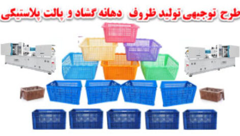 محصول پلاستیکی