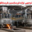 طرح توجیهی فرو سیلیسیم و فرو سیلیکو منگنز 
