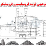 فرو سیلیسیم و فرو سیلیکو منگنز 