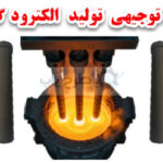طرح توجیهی تولید الکترود گرافیتی